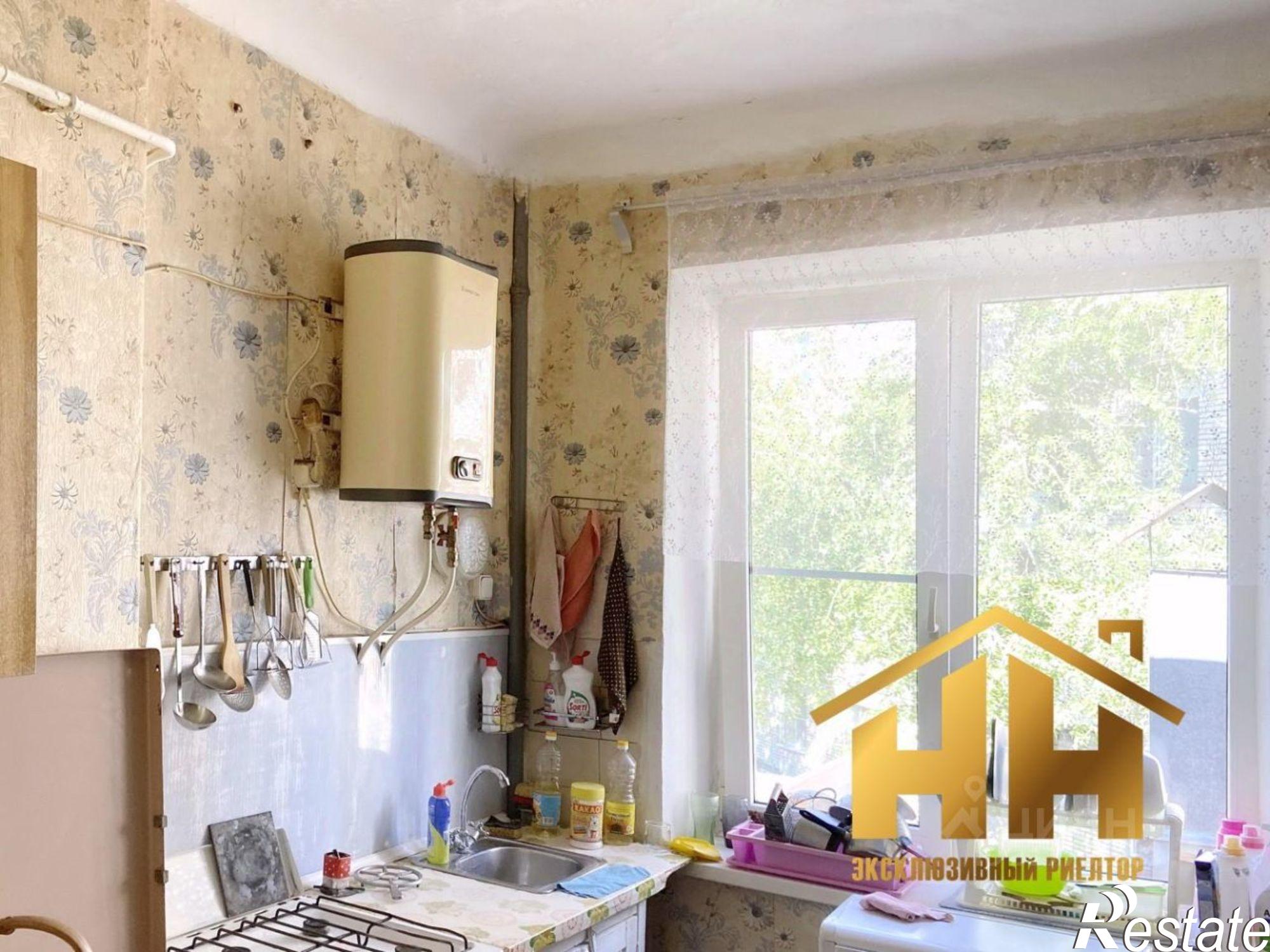 Купить квартиру за 3 990 000 рублей на Верхненольная улица, 39