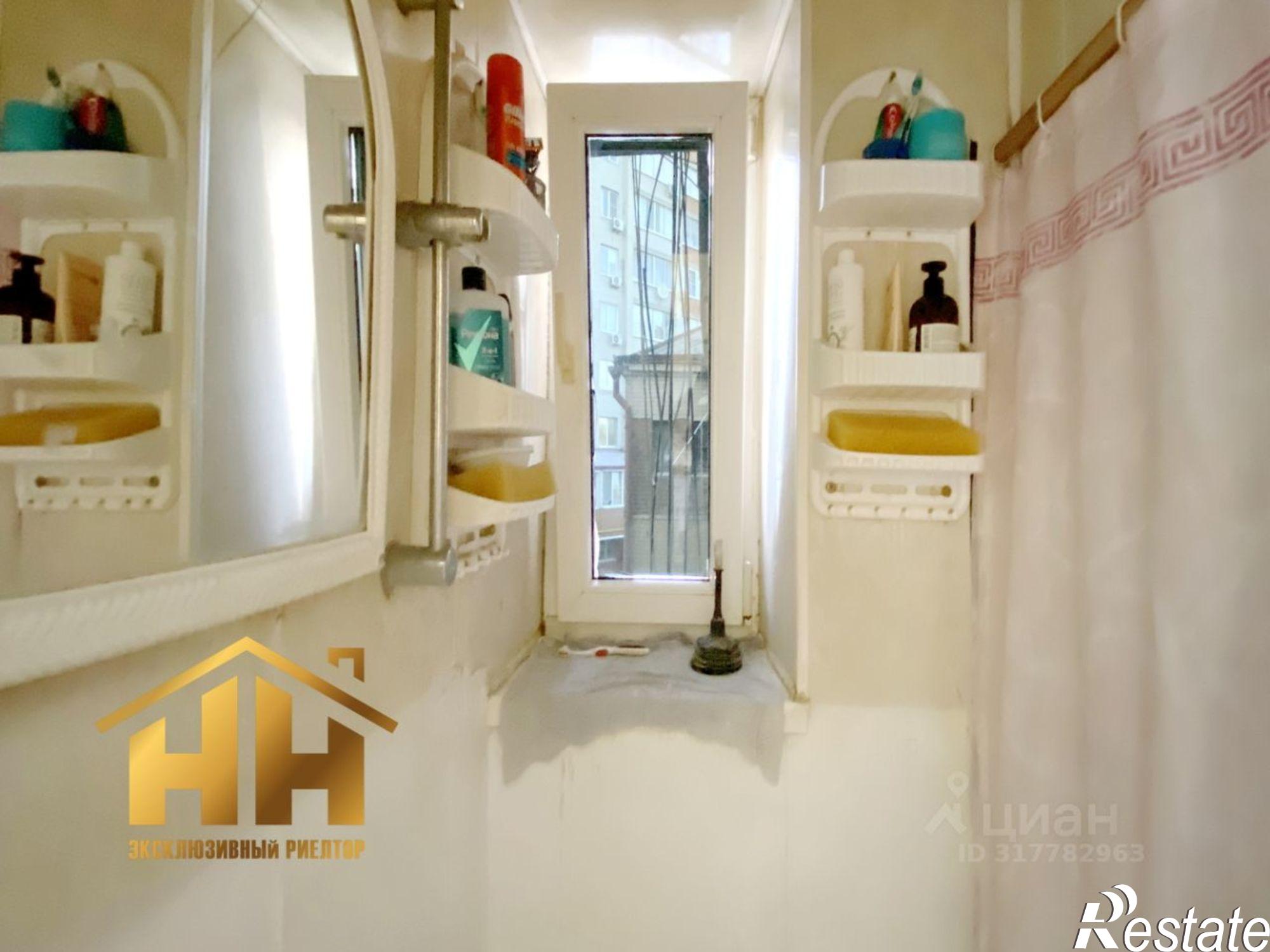 Купить квартиру за 3 990 000 рублей на Верхненольная улица, 39