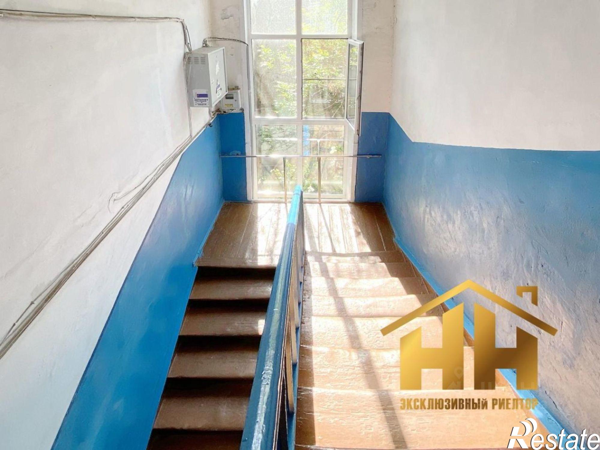 Купить квартиру за 3 990 000 рублей на Верхненольная улица, 39