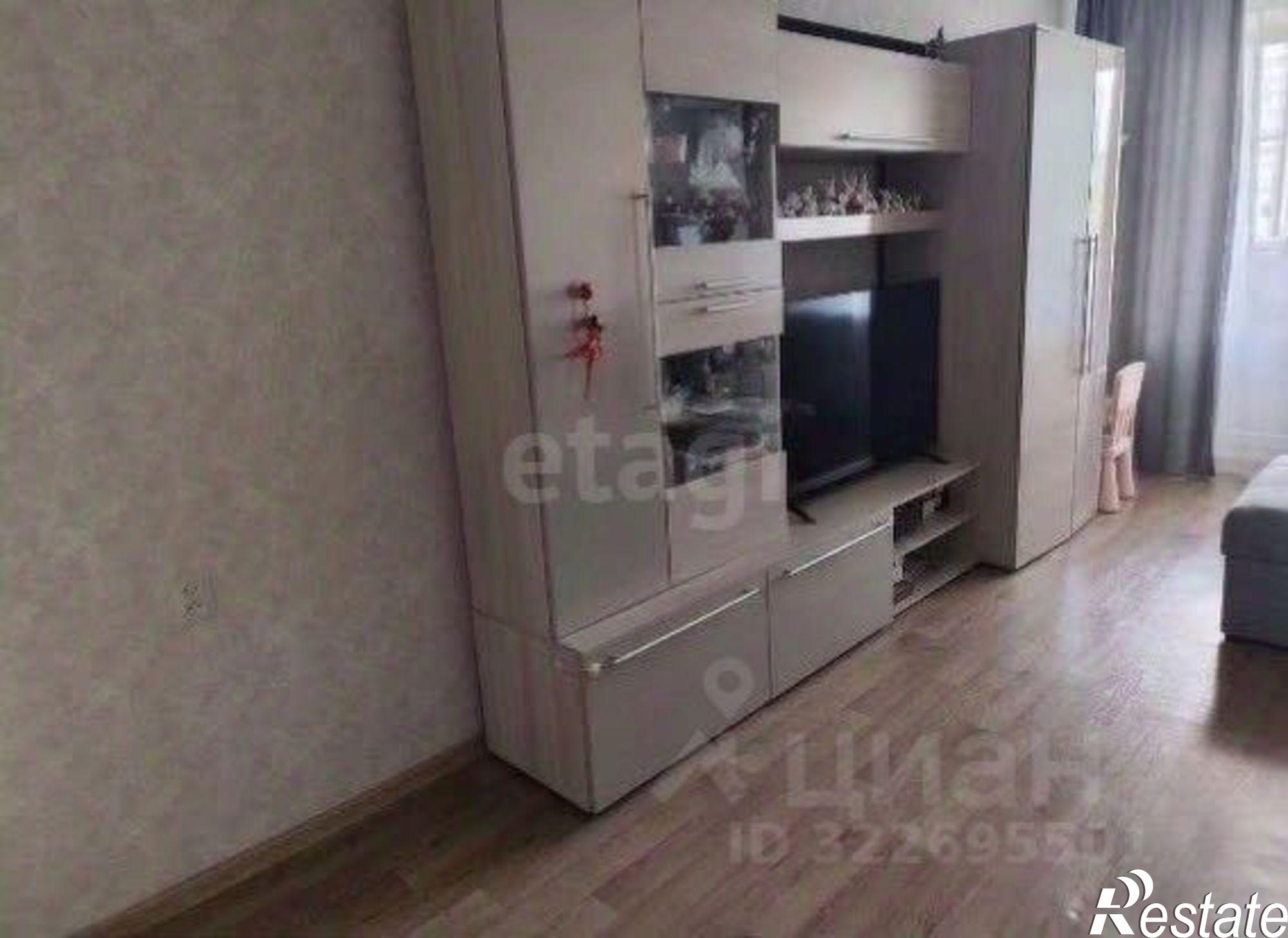 Купить квартиру за 5 400 000 рублей на улица Волкова, 7/3