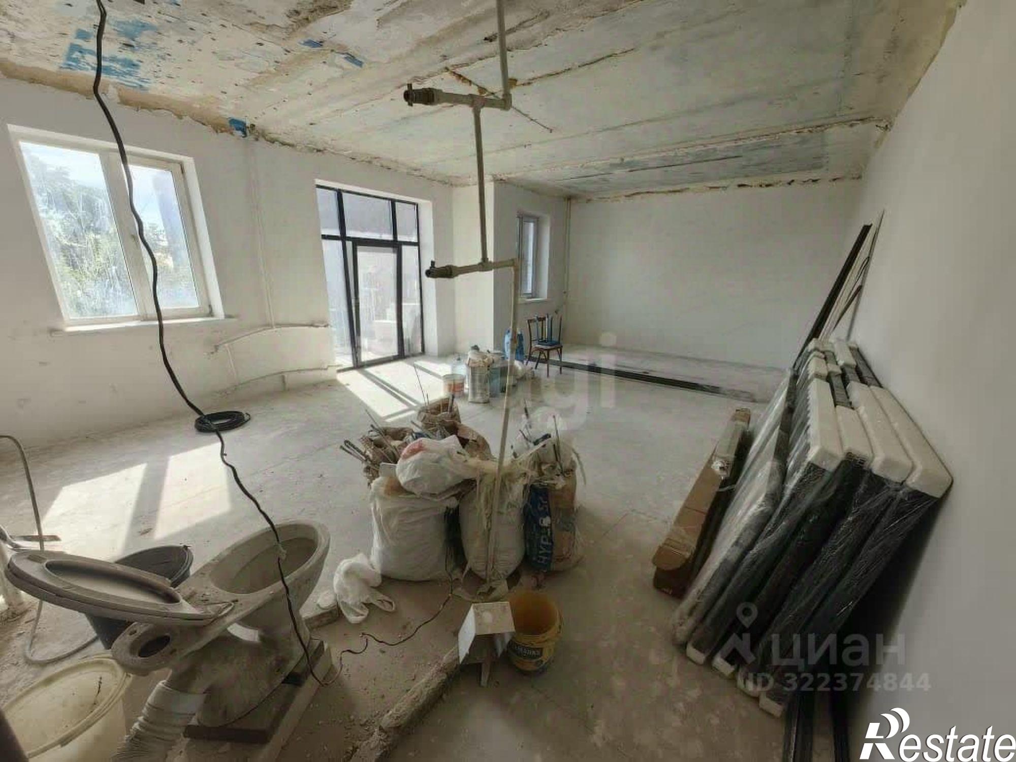 Купить квартиру за 5 800 000 рублей на Ульяновская улица, 28