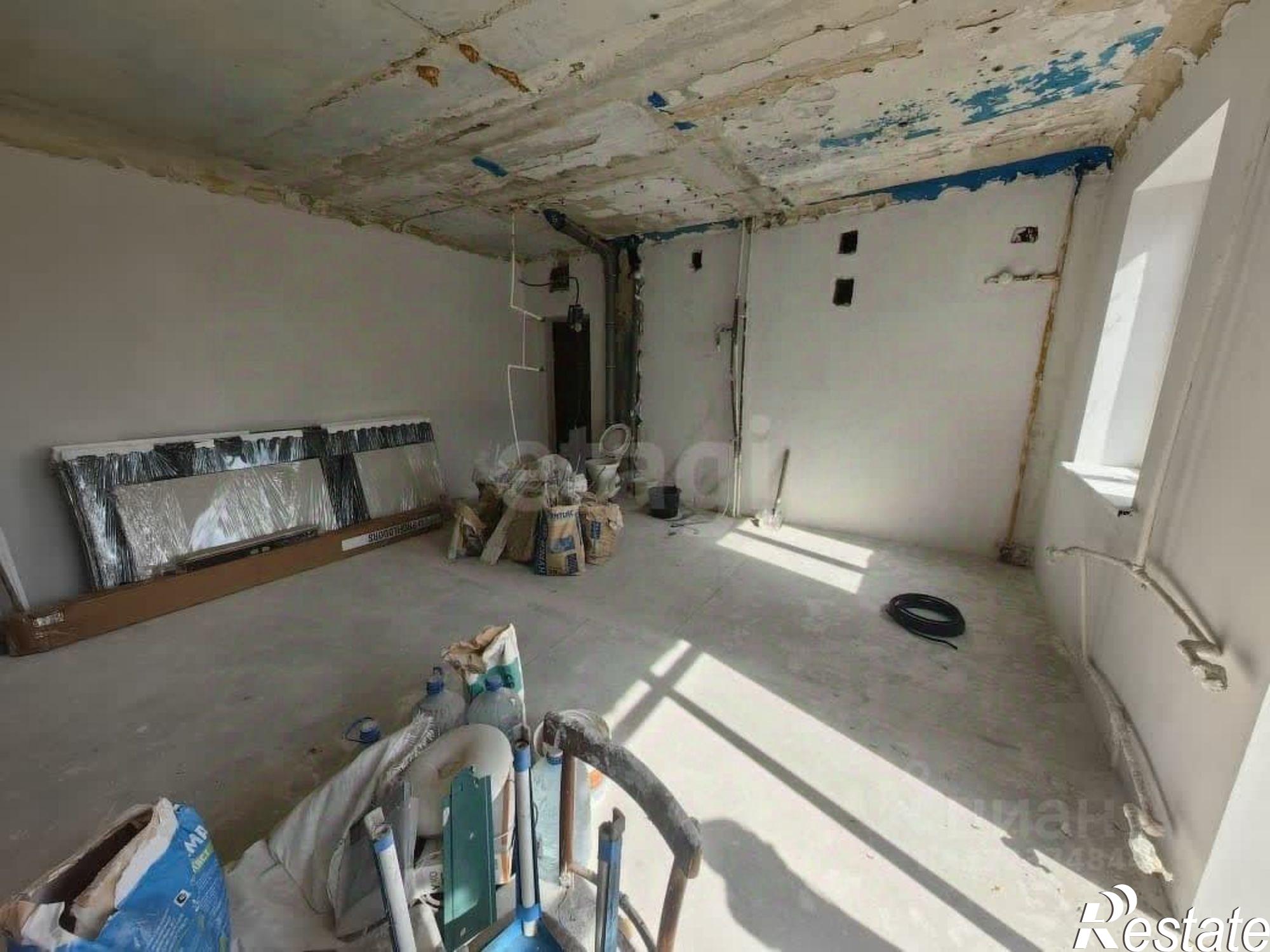 Купить квартиру за 5 800 000 рублей на Ульяновская улица, 28