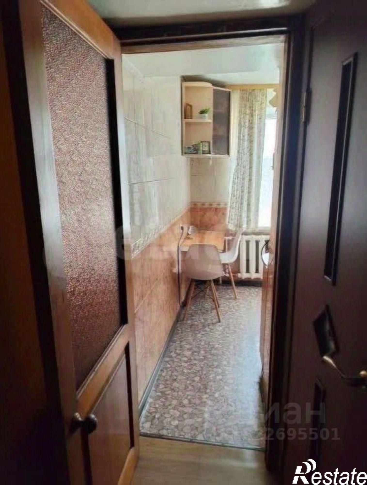 Купить квартиру за 5 400 000 рублей на улица Волкова, 7/3