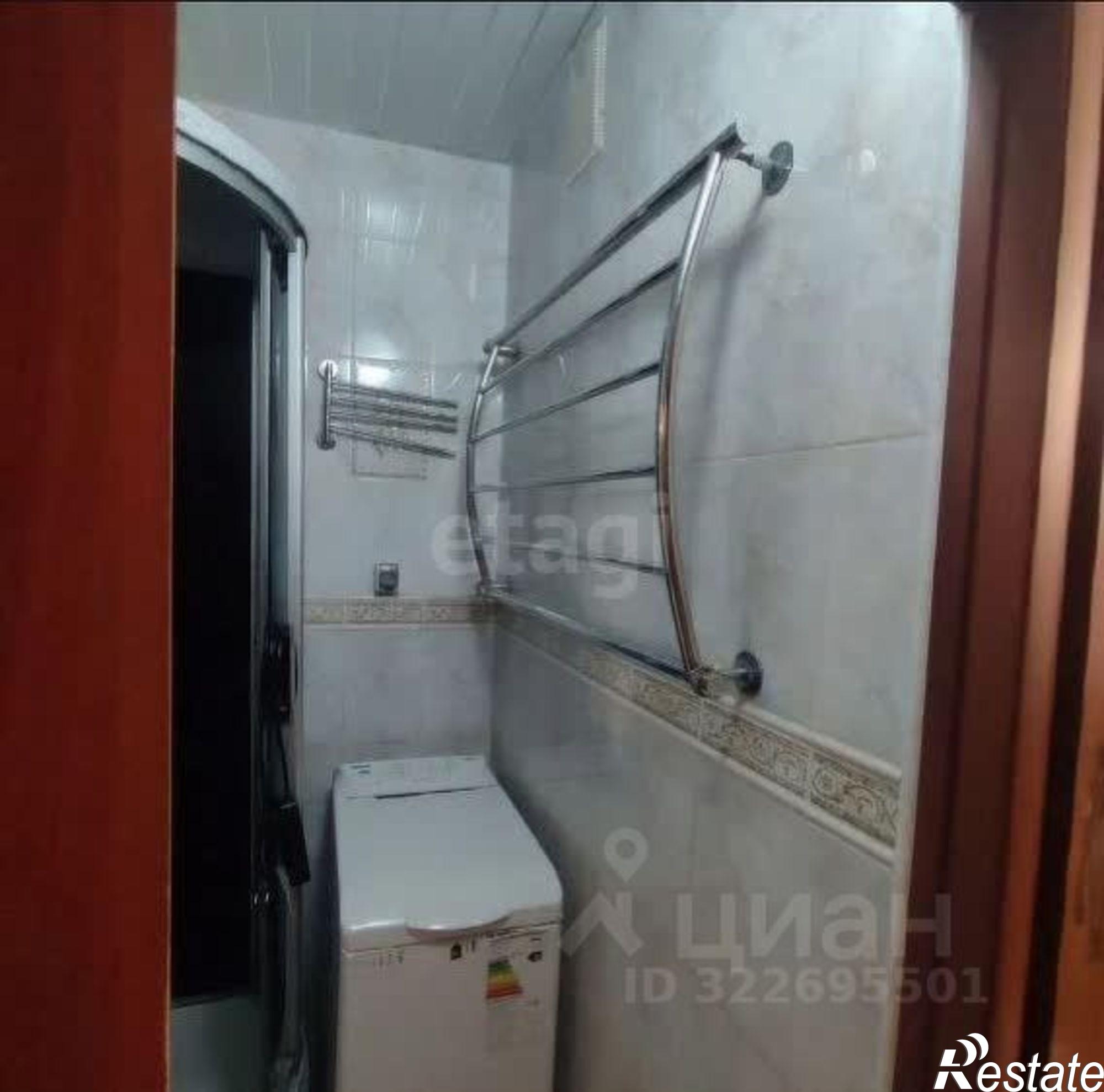 Купить квартиру за 5 400 000 рублей на улица Волкова, 7/3