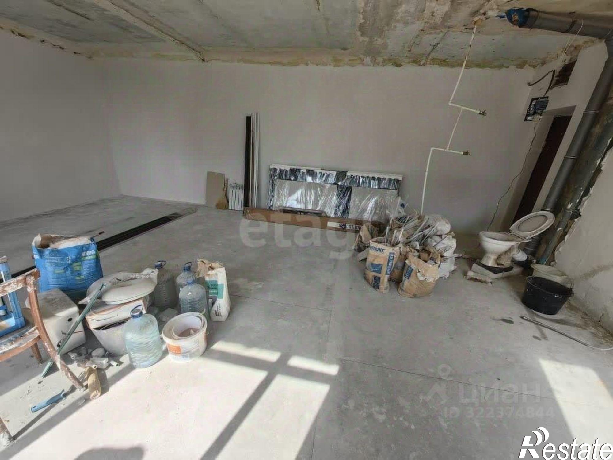 Купить квартиру за 5 800 000 рублей на Ульяновская улица, 28