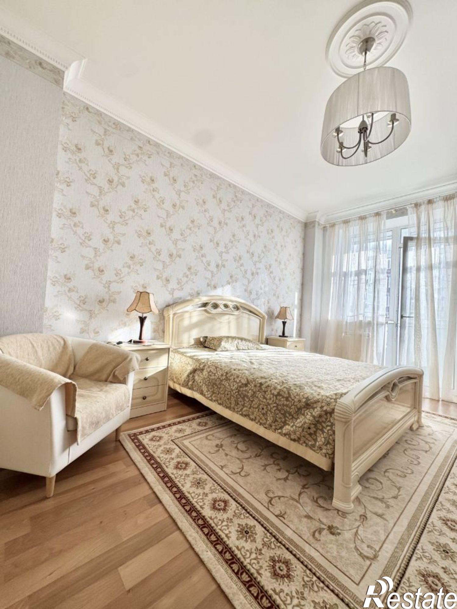 Купить квартиру за 16 900 000 рублей на переулок Семашко, 117В