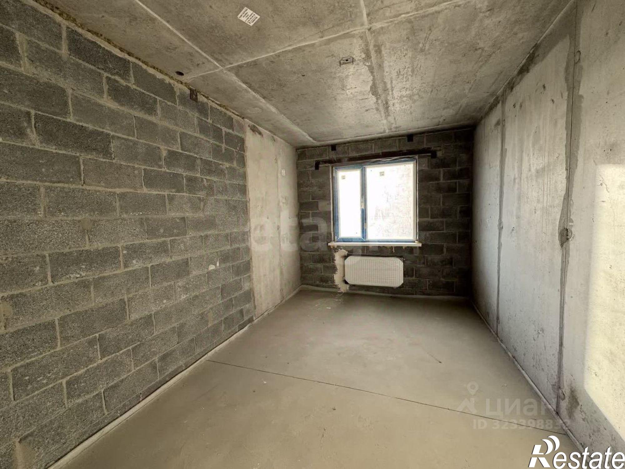 Купить квартиру за 5 900 000 рублей на улица Назарько, 4