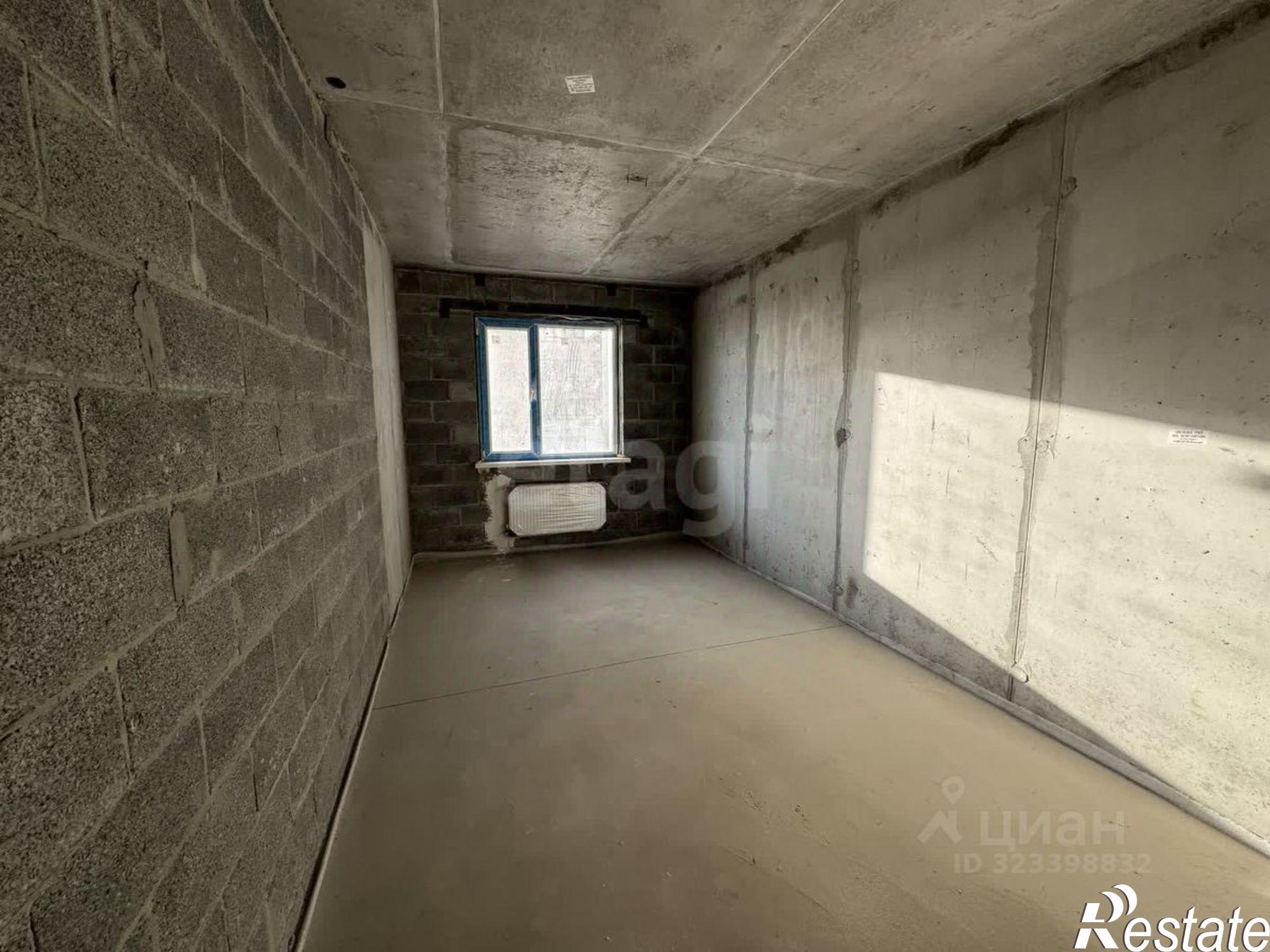 Купить квартиру за 5 900 000 рублей на улица Назарько, 4