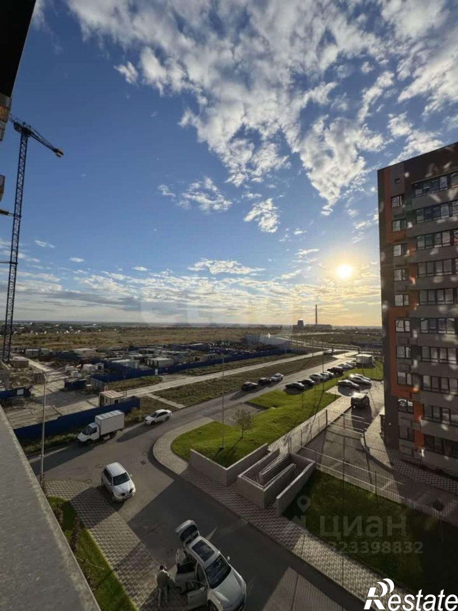 Купить квартиру за 5 900 000 рублей на улица Назарько, 4