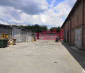 склад 260 кв м Тибетская улица, 19