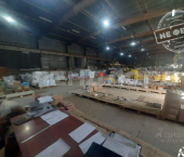 склад 1442 кв м ул Доватора, 154/4