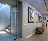 склад 130 кв м ул Пушкинская, 116