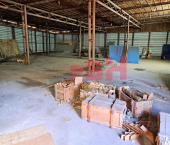 склад 416 кв м улица Вавилова, 57