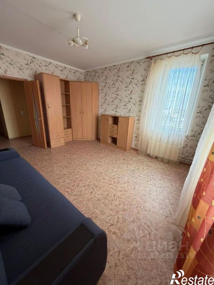 1-комн квартира Гарнизонный переулок, 5,  д. 5