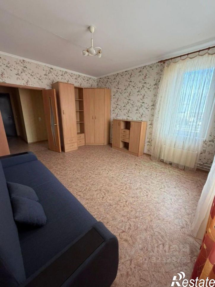 1-комн квартира Гарнизонный переулок, 5,  д. 5