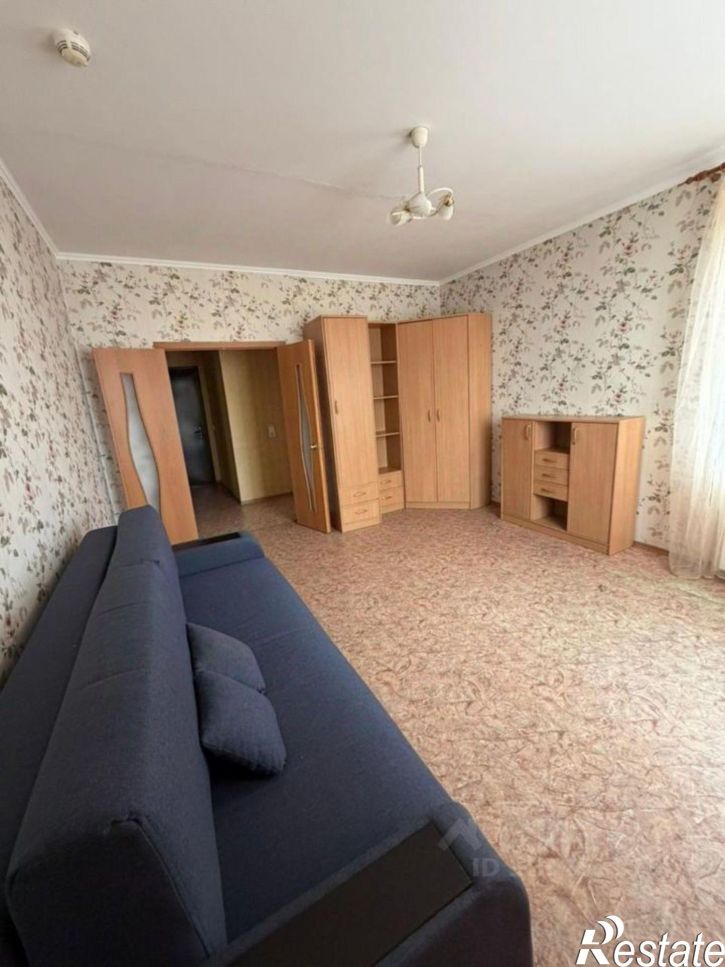 1-комн квартира Гарнизонный переулок, 5,  д. 5