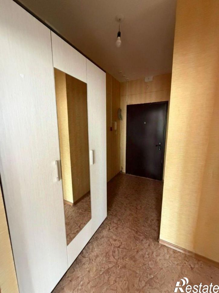 1-комн квартира Гарнизонный переулок, 5,  д. 5