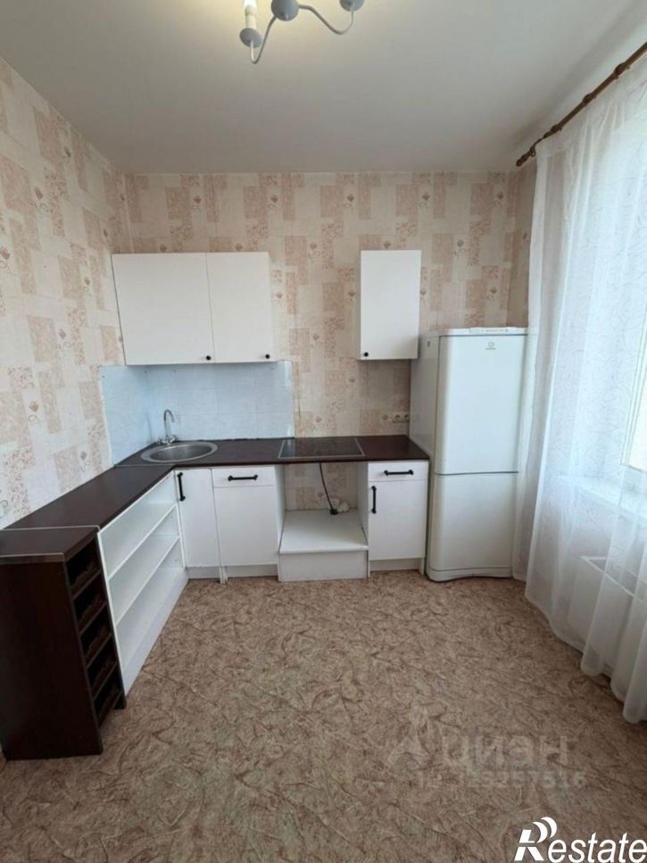 1-комн квартира Гарнизонный переулок, 5,  д. 5