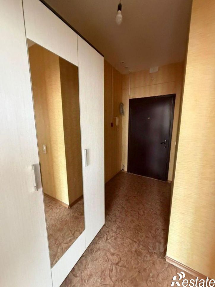 1-комн квартира Гарнизонный переулок, 5,  д. 5