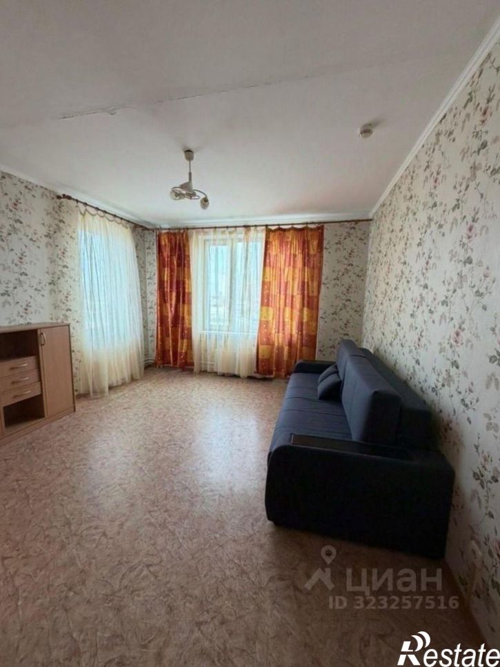 1-комн квартира Гарнизонный переулок, 5,  д. 5