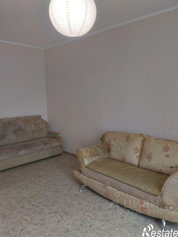 1-комн квартира улица Жданова, 7/33,  д. 7/33