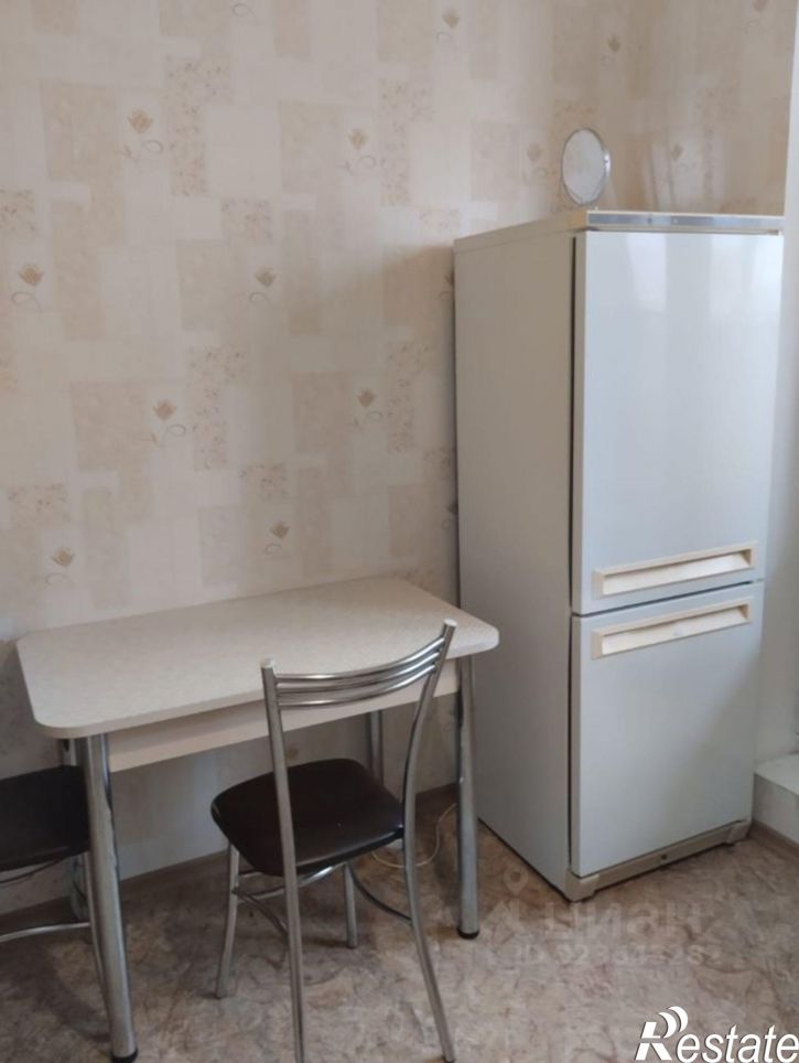 1-комн квартира улица Жданова, 7/33,  д. 7/33