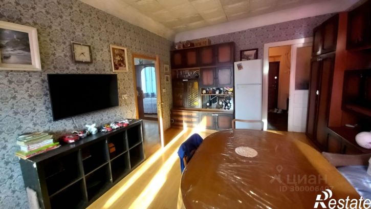 2-комн квартира Тургеневская улица, 30,  д. 30