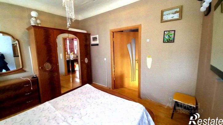 2-комн квартира Тургеневская улица, 30,  д. 30