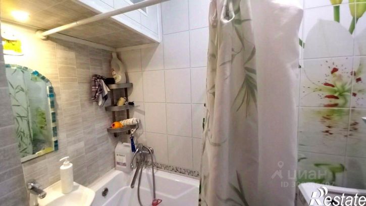 2-комн квартира Тургеневская улица, 30,  д. 30