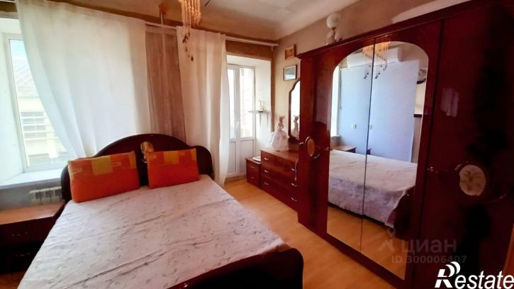 2-комн квартира Тургеневская улица, 30,  д. 30