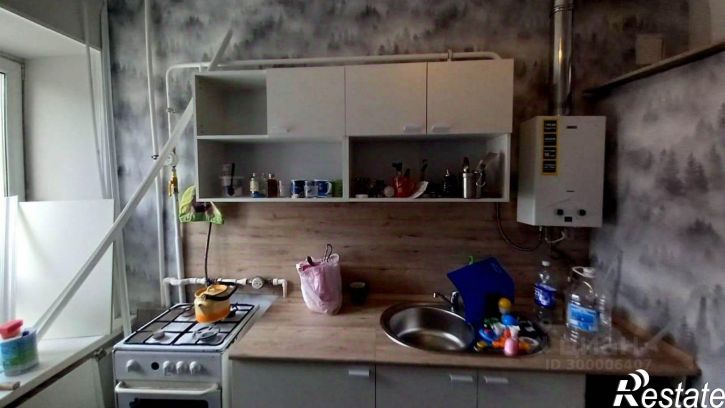 2-комн квартира Тургеневская улица, 30,  д. 30