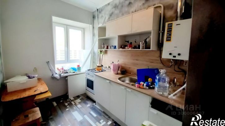 2-комн квартира Тургеневская улица, 30,  д. 30