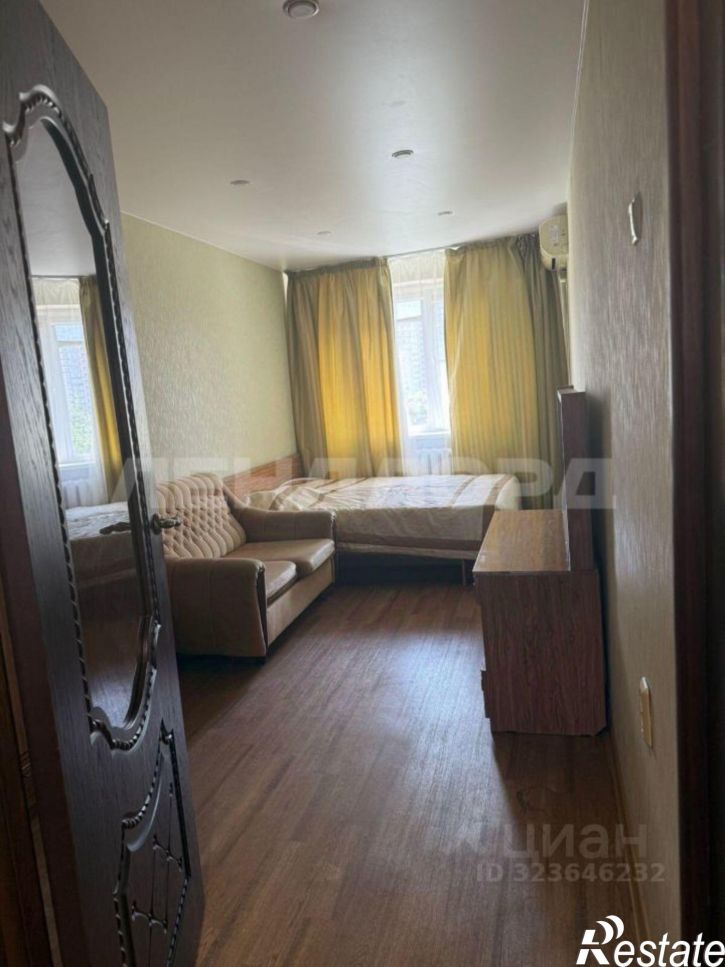 2-комн квартира Каширская улица, 12,  д. 12