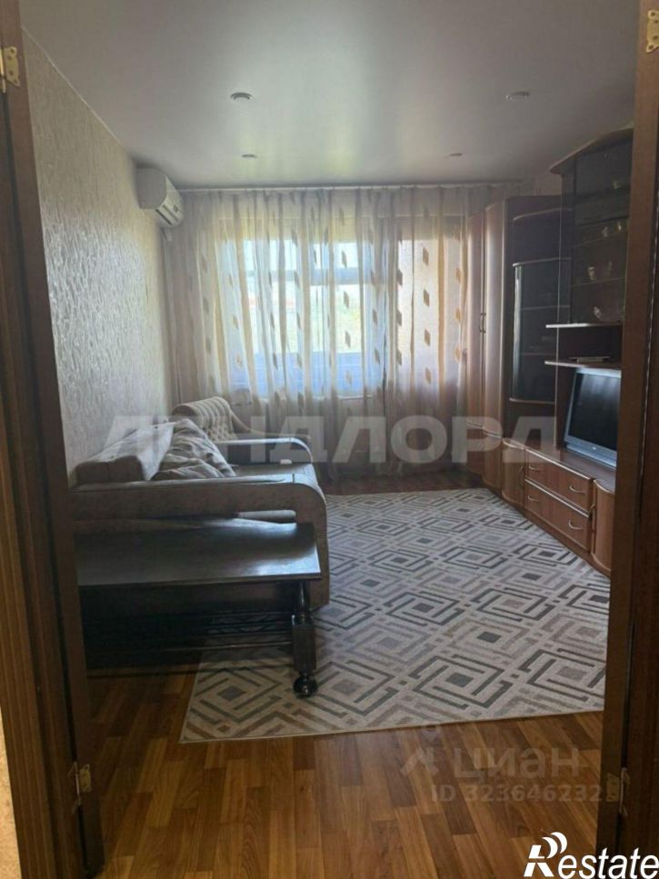 2-комн квартира Каширская улица, 12,  д. 12