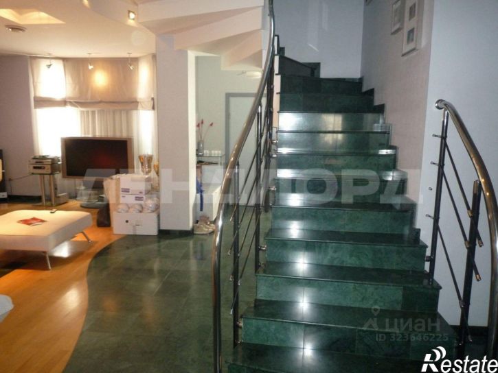 Коттедж/дом Деловая улица, 50,  д. 50