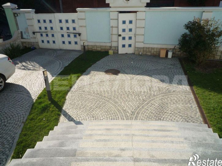 Коттедж/дом Деловая улица, 50,  д. 50