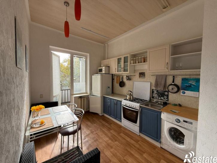 3-комн квартира Башкирская улица, 4В,  д. 4В