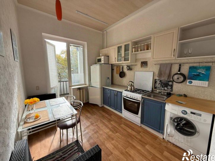 3-комн квартира Башкирская улица, 4В,  д. 4В