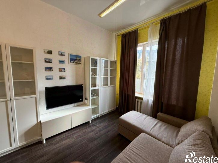 3-комн квартира Башкирская улица, 4В,  д. 4В