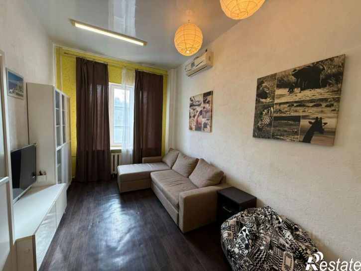 3-комн квартира Башкирская улица, 4В,  д. 4В