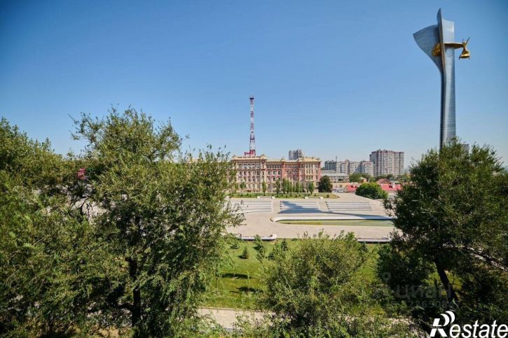 3-комн квартира Театральный пр-кт, 40,  д. 40