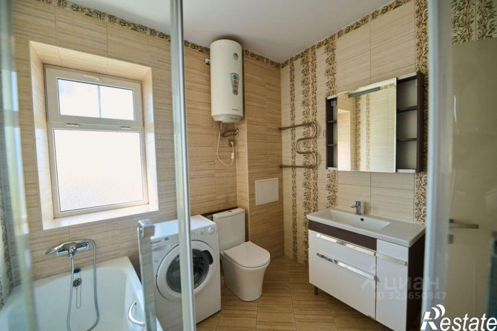 3-комн квартира Театральный пр-кт, 40,  д. 40