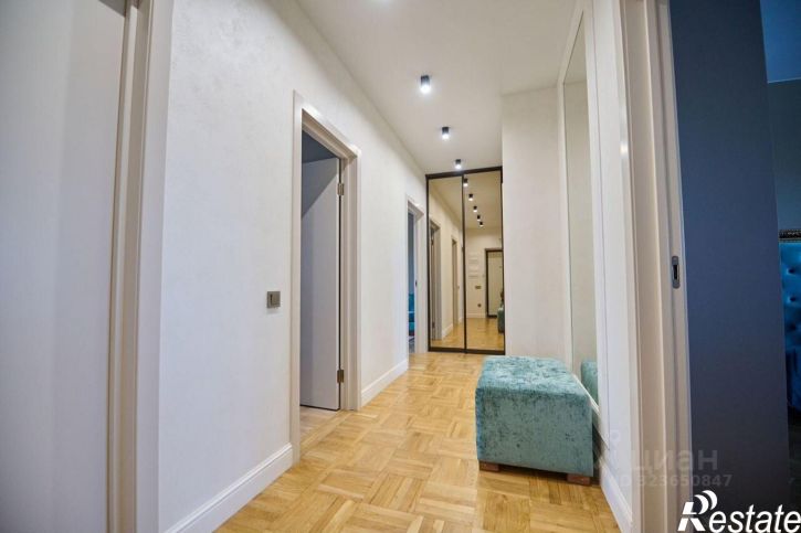 3-комн квартира Театральный пр-кт, 40,  д. 40