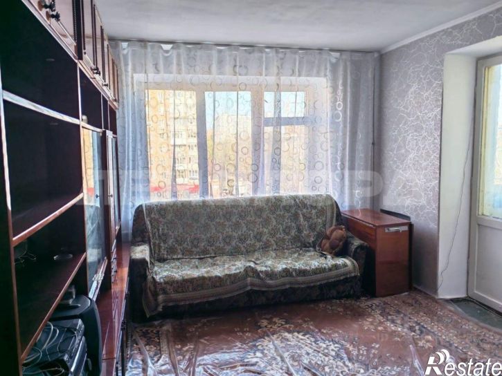 2-комн квартира Коммунистический проспект, 49,  д. 49
