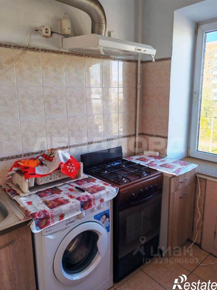 2-комн квартира Коммунистический проспект, 49,  д. 49