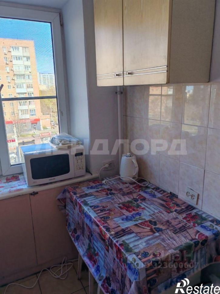 2-комн квартира Коммунистический проспект, 49,  д. 49