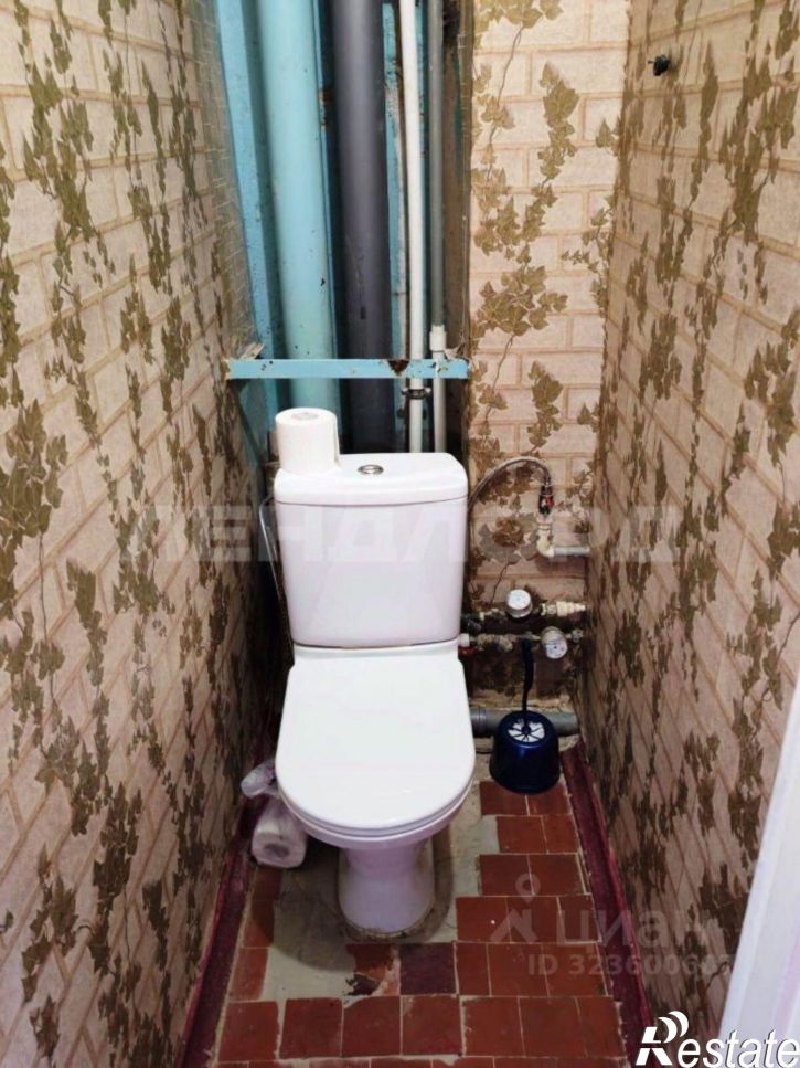 2-комн квартира Коммунистический проспект, 49,  д. 49