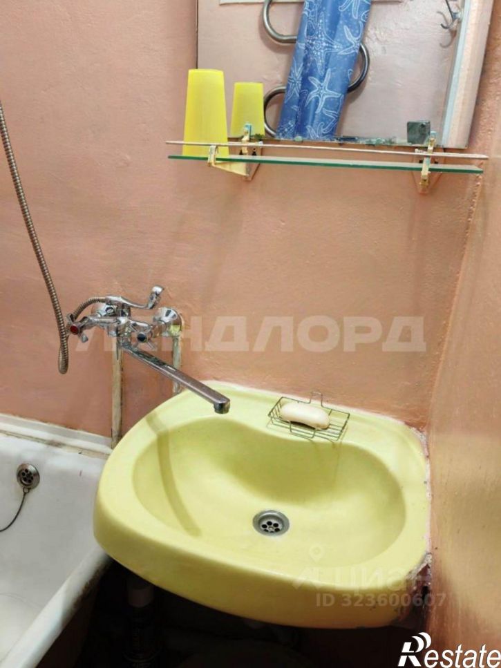 2-комн квартира Коммунистический проспект, 49,  д. 49