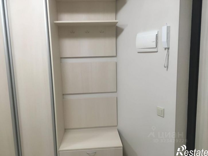 2-комн квартира Гвардейский переулок, 11/3,  д. 11/3