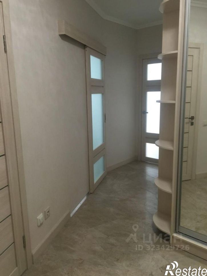 2-комн квартира Гвардейский переулок, 11/3,  д. 11/3